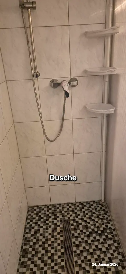 2 Zimmer Wohnung mit 43 m² in Recklinghausen – Bild 6