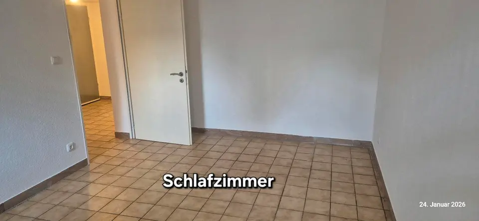 2 Zimmer Wohnung mit 43 m² in Recklinghausen – Bild 7
