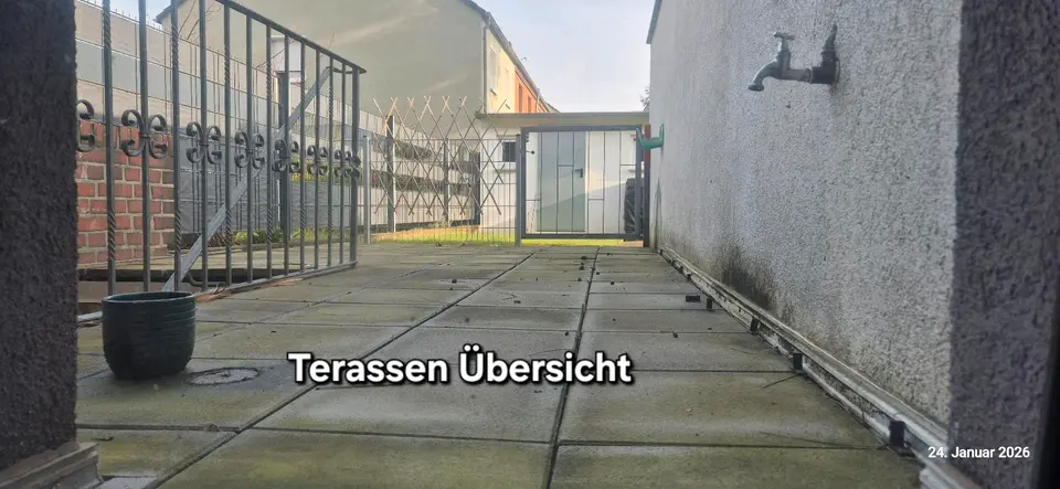 2 Zimmer Wohnung mit 43 m² in Recklinghausen – Bild 9