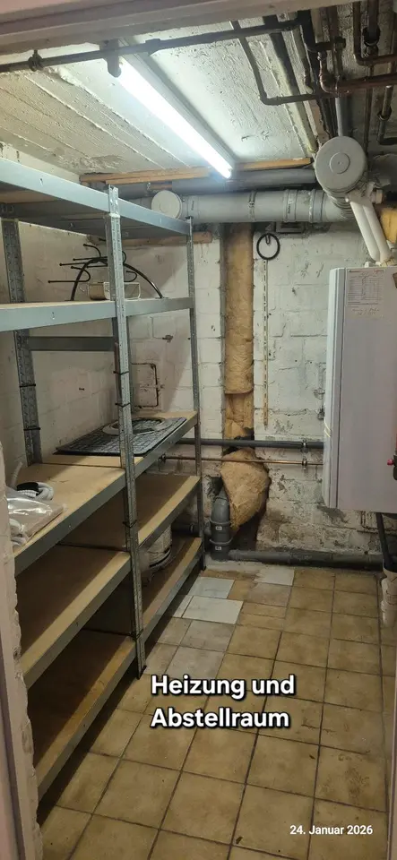 2 Zimmer Wohnung mit 43 m² in Recklinghausen – Bild 10