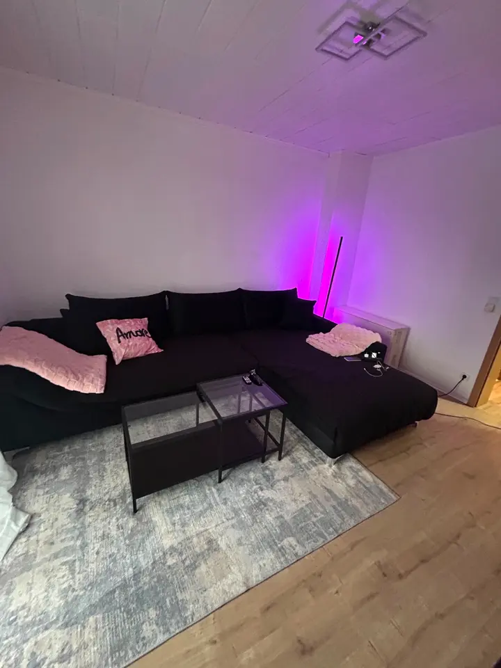 WG-Zimmer mit 65 m² in Essen – Bild 1