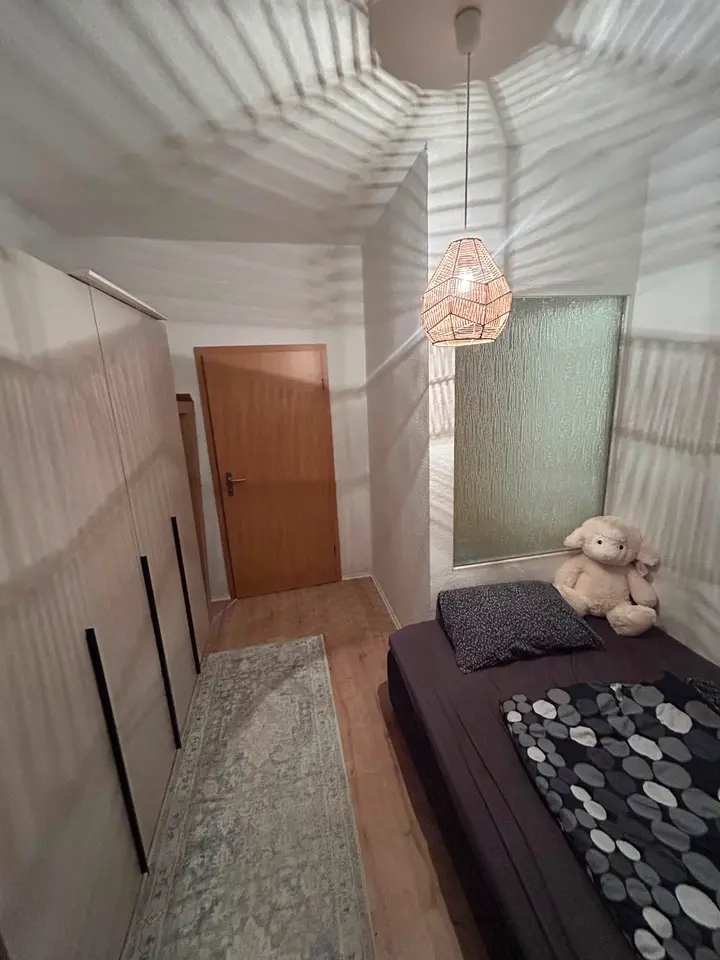 WG-Zimmer mit 65 m² in Essen – Bild 2