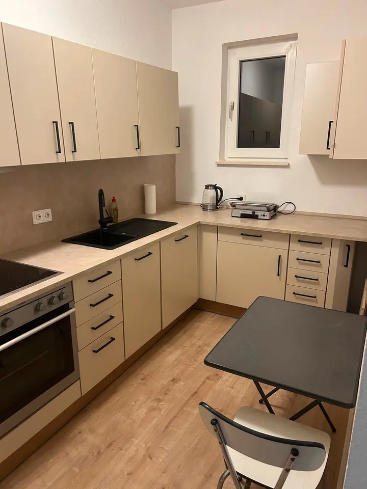 WG-Zimmer mit 65 m² in Essen – Bild 3