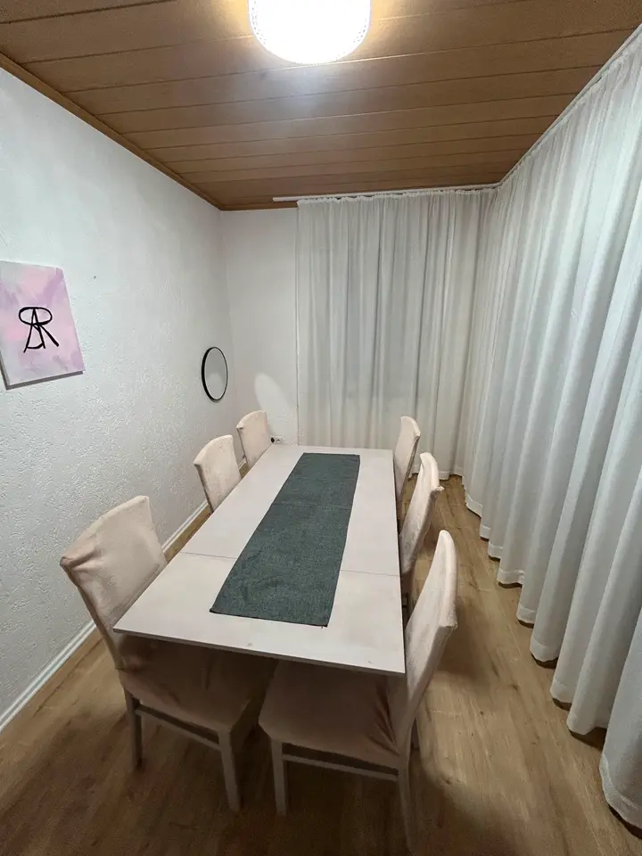 WG-Zimmer mit 65 m² in Essen – Bild 4