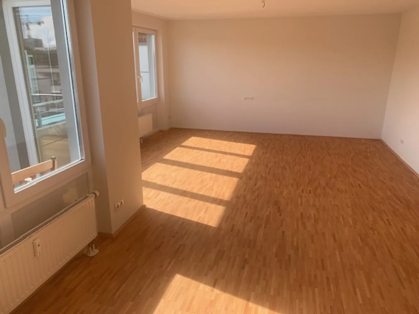 2 Zimmer Wohnung mit 85 m² in Kiel – Bild 2