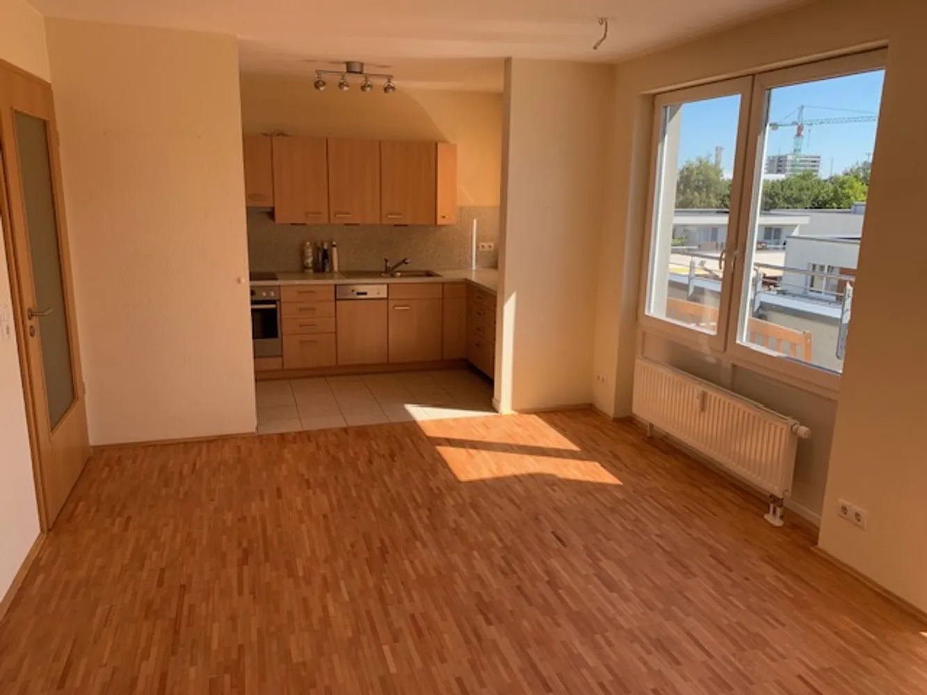 2 Zimmer Wohnung mit 85 m² in Kiel – Bild 3