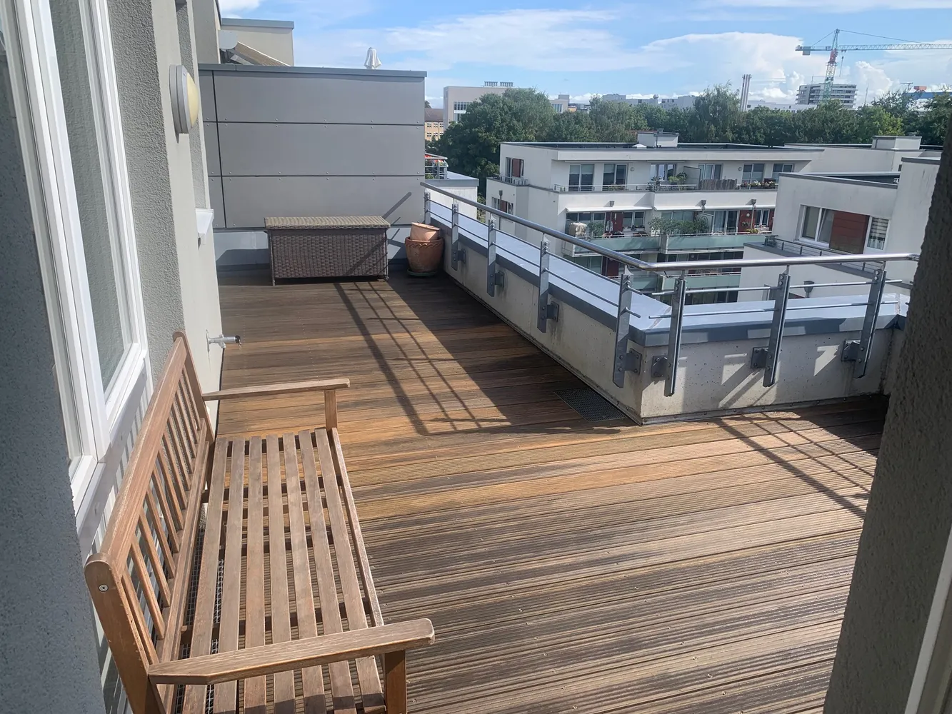 2 Zimmer Wohnung mit 85 m² in Kiel – Bild 5