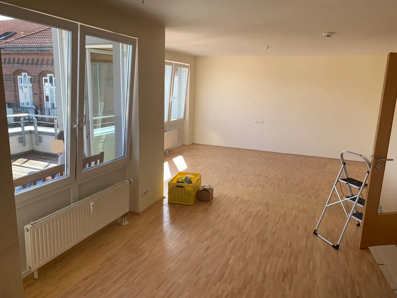 2 Zimmer Wohnung mit 85 m² in Kiel – Bild 7