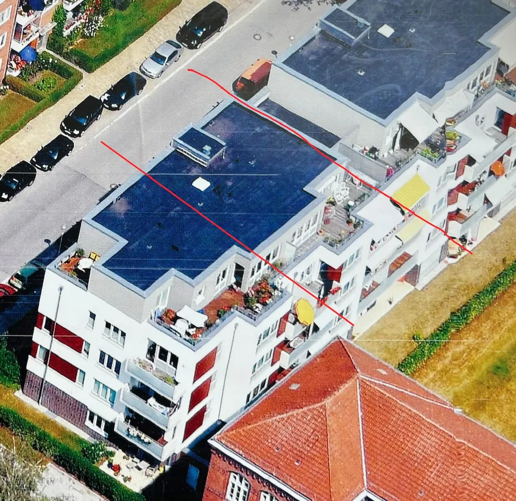 2 Zimmer Wohnung mit 85 m² in Kiel – Bild 8