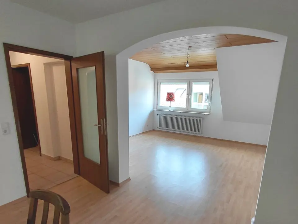 4 Zimmer Wohnung mit 97 m² in Lörrach – Bild 1