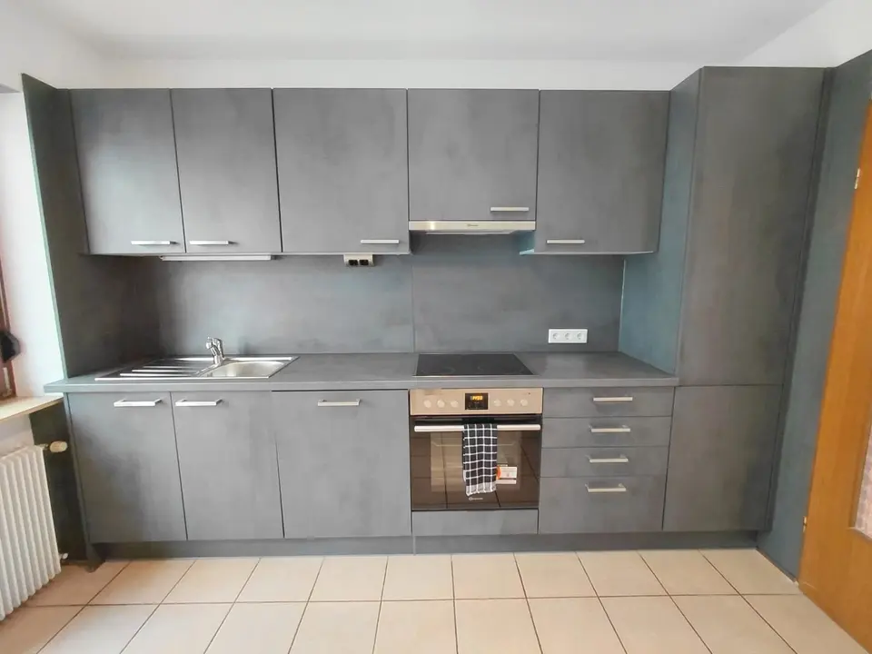4 Zimmer Wohnung mit 97 m² in Lörrach – Bild 3