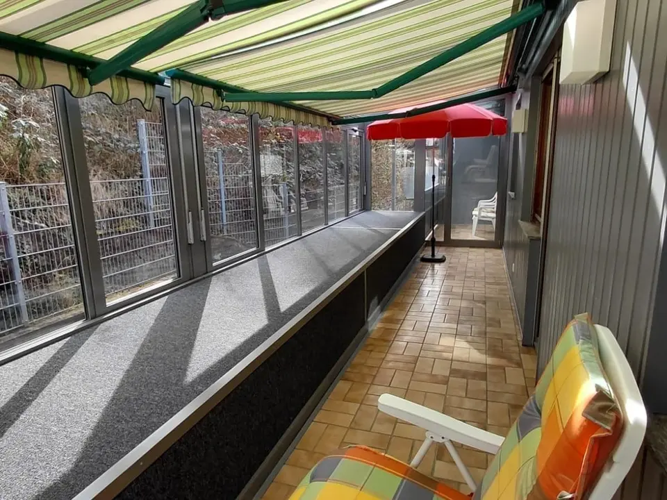 4 Zimmer Wohnung mit 97 m² in Lörrach – Bild 4