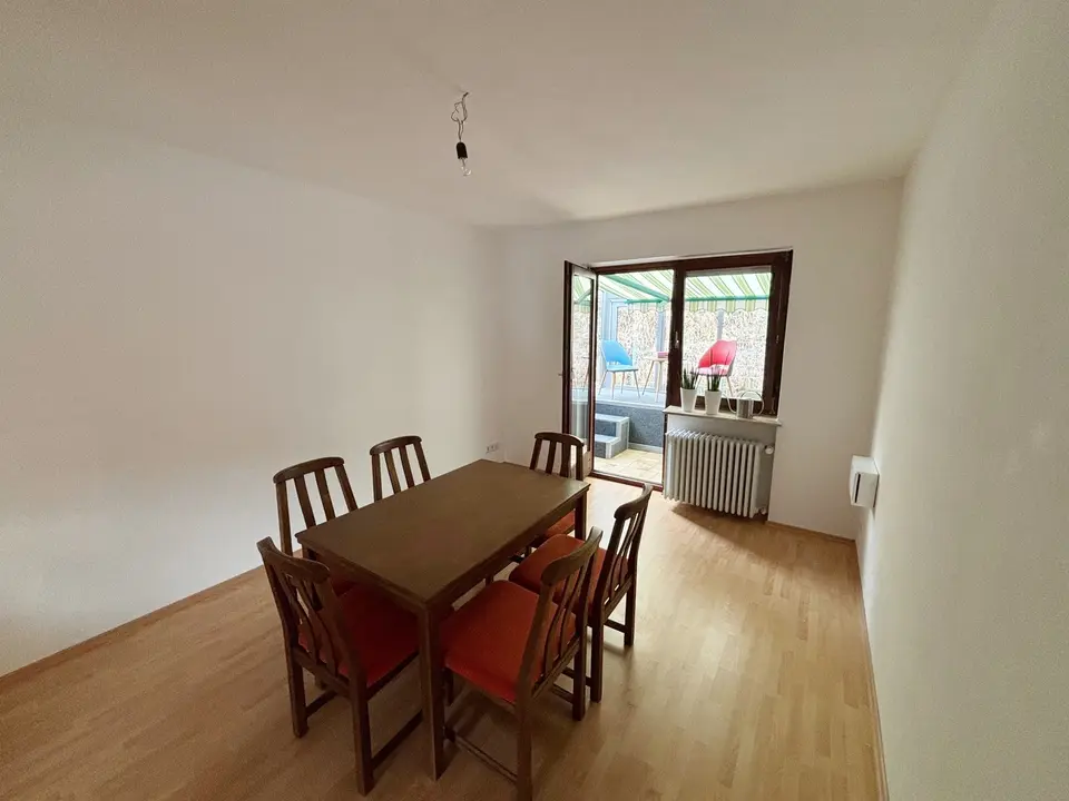 4 Zimmer Wohnung mit 97 m² in Lörrach – Bild 5