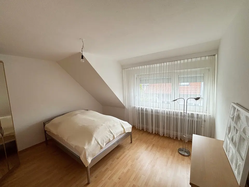 4 Zimmer Wohnung mit 97 m² in Lörrach – Bild 6