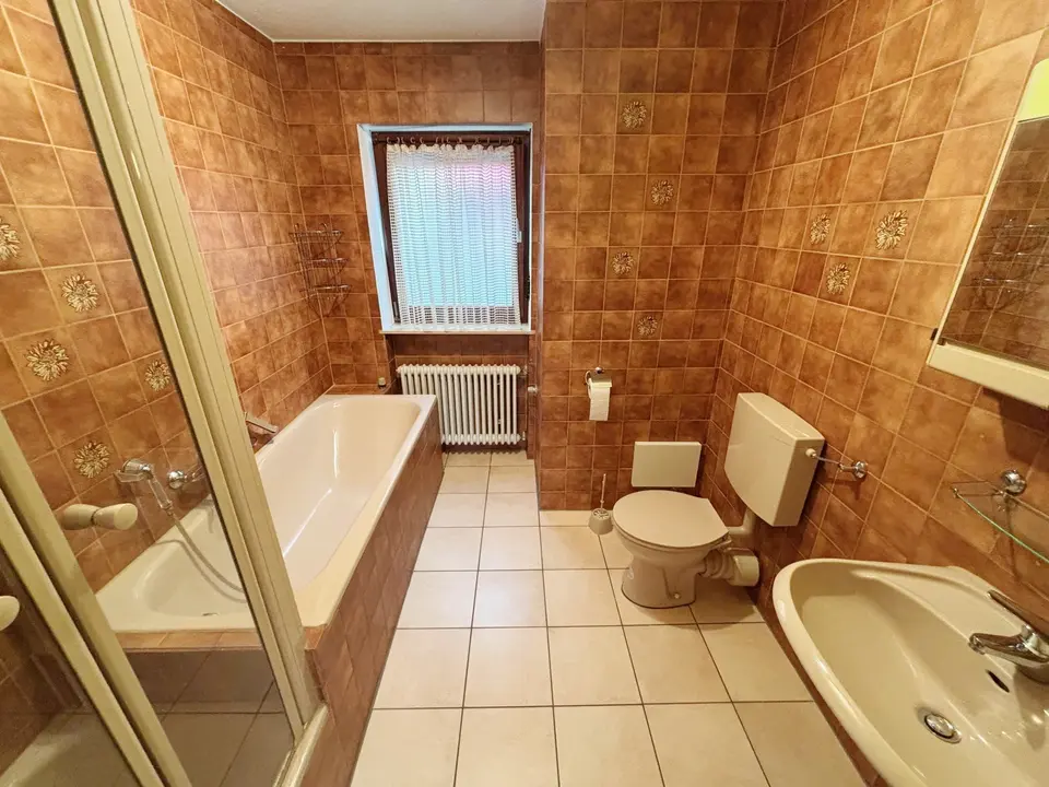 4 Zimmer Wohnung mit 97 m² in Lörrach – Bild 8