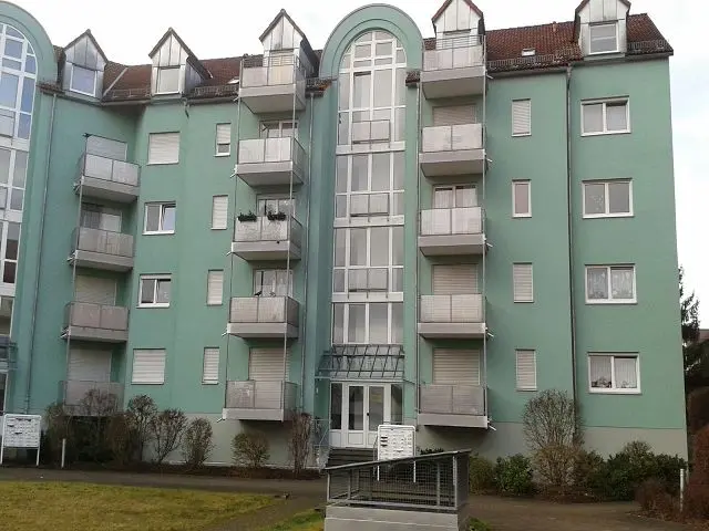 Studio mit 30 m² in Villingen-Schwenningen – Bild 1