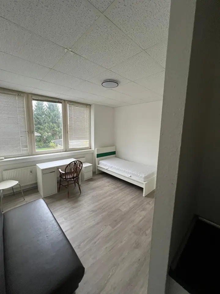 Studio mit 30 m² in Villingen-Schwenningen – Bild 6