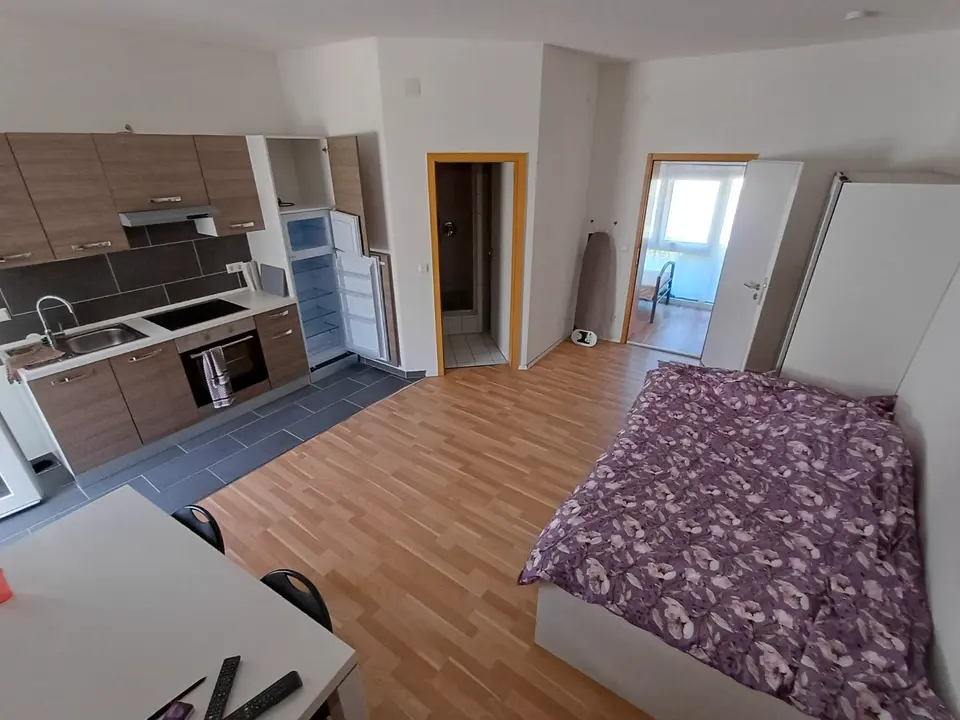 Studio mit 30 m² in Villingen-Schwenningen – Bild 9
