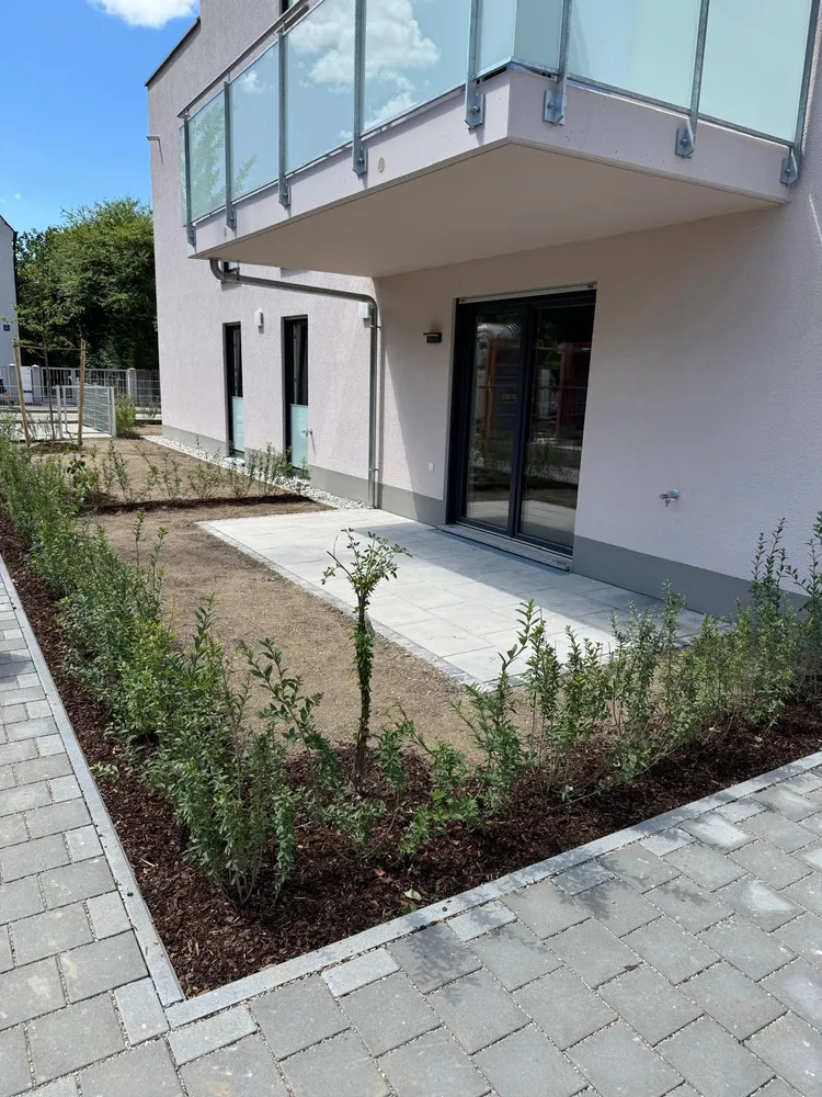 1 Zimmer Wohnung mit 35 m² in Ingolstadt – Bild 1