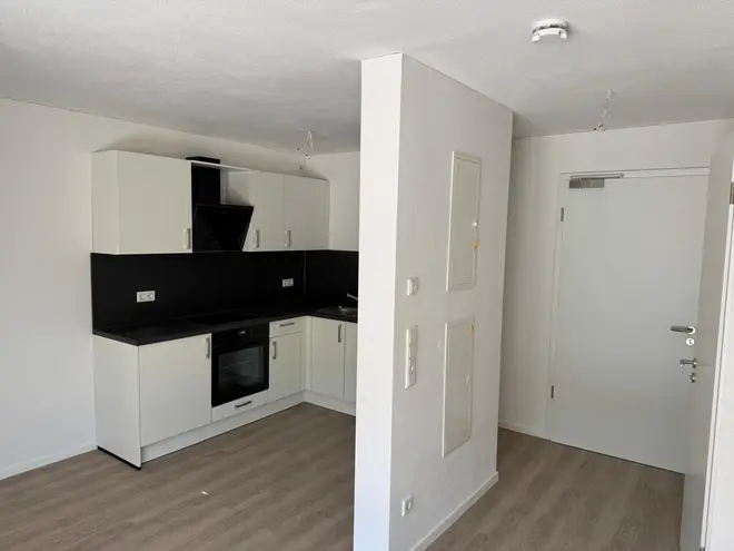 1 Zimmer Wohnung mit 35 m² in Ingolstadt – Bild 2