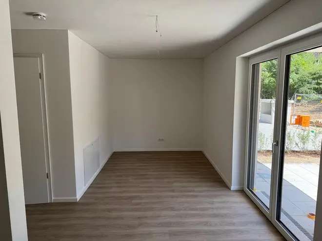1 Zimmer Wohnung mit 35 m² in Ingolstadt – Bild 3
