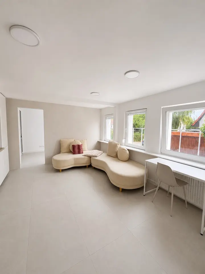 2 Zimmer Wohnung mit 40 m² in Reutlingen – Bild 2