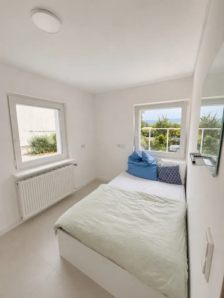2 Zimmer Wohnung mit 40 m² in Reutlingen – Bild 3