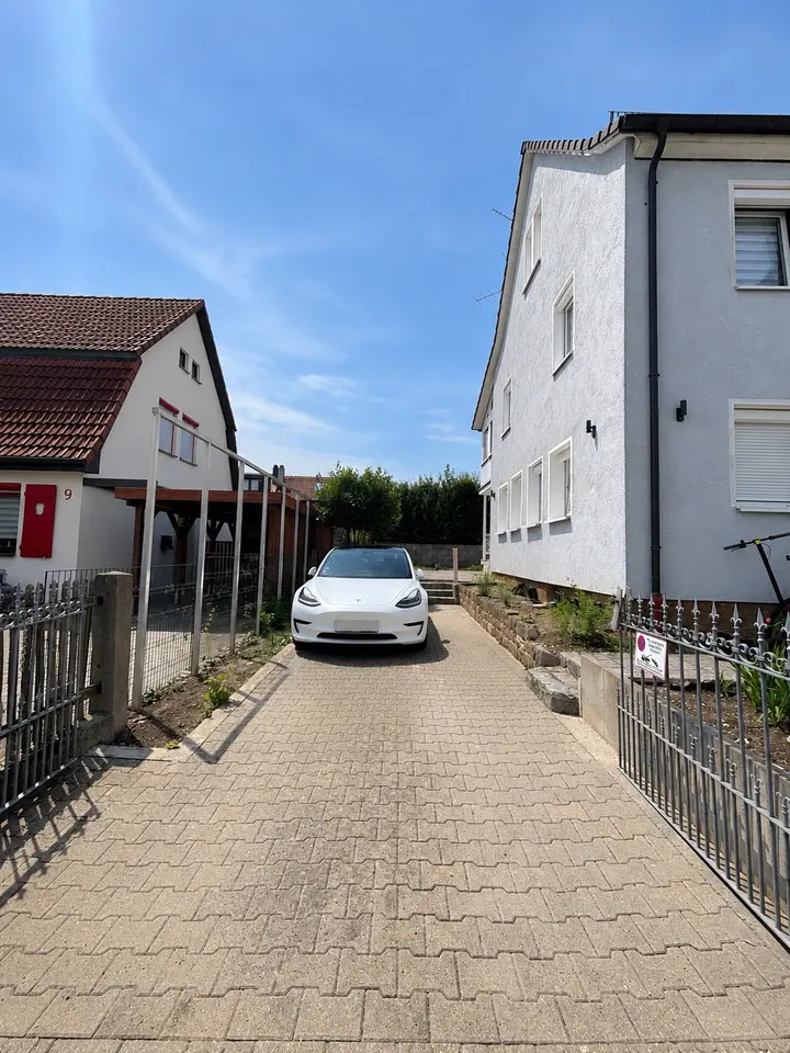 2 Zimmer Wohnung mit 40 m² in Reutlingen – Bild 9