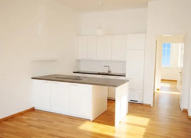 4 Zimmer Wohnung mit 139 m² in Bielefeld – Bild 2