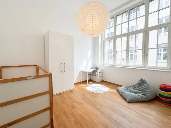 4 Zimmer Wohnung mit 139 m² in Bielefeld – Bild 3