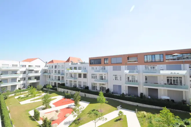 4 Zimmer Wohnung mit 139 m² in Bielefeld – Bild 5