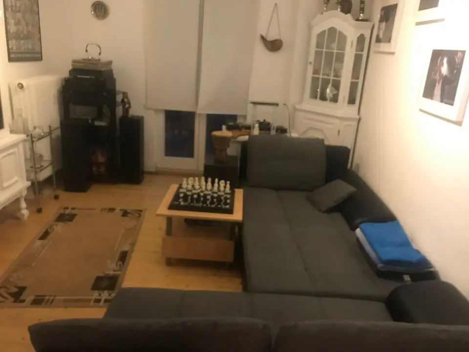 WG-Zimmer mit 60 m² in Bonn – Bild 1