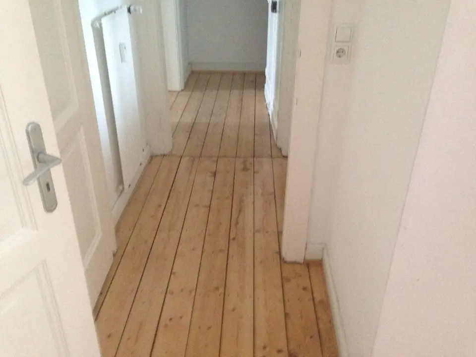WG-Zimmer mit 60 m² in Bonn – Bild 4