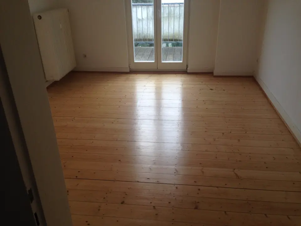 WG-Zimmer mit 60 m² in Bonn – Bild 6