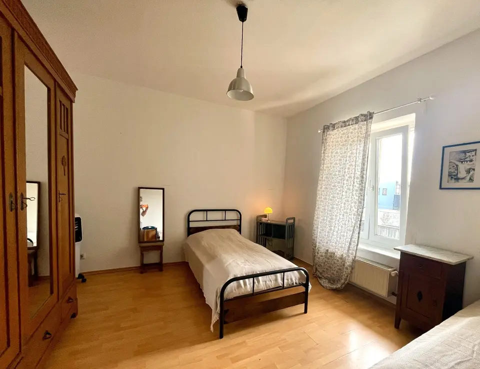 WG-Zimmer mit 60 m² in Bonn – Bild 7
