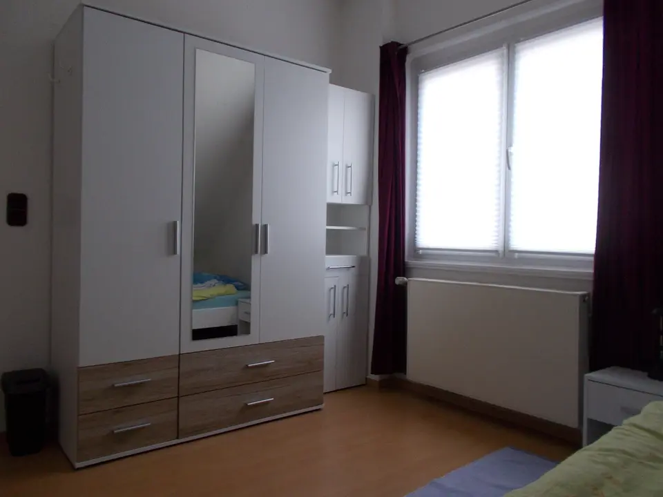 WG-Zimmer mit 60 m² in Bonn – Bild 8