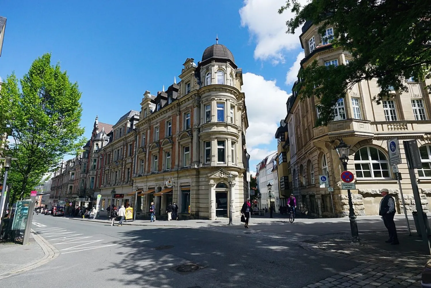 3 Zimmer Wohnung mit 90 m² in Coburg – Bild 8