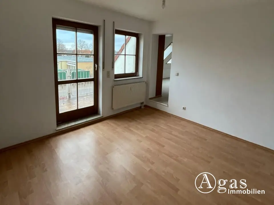 4 Zimmer Wohnung mit 94 m² in Oranienburg – Bild 3