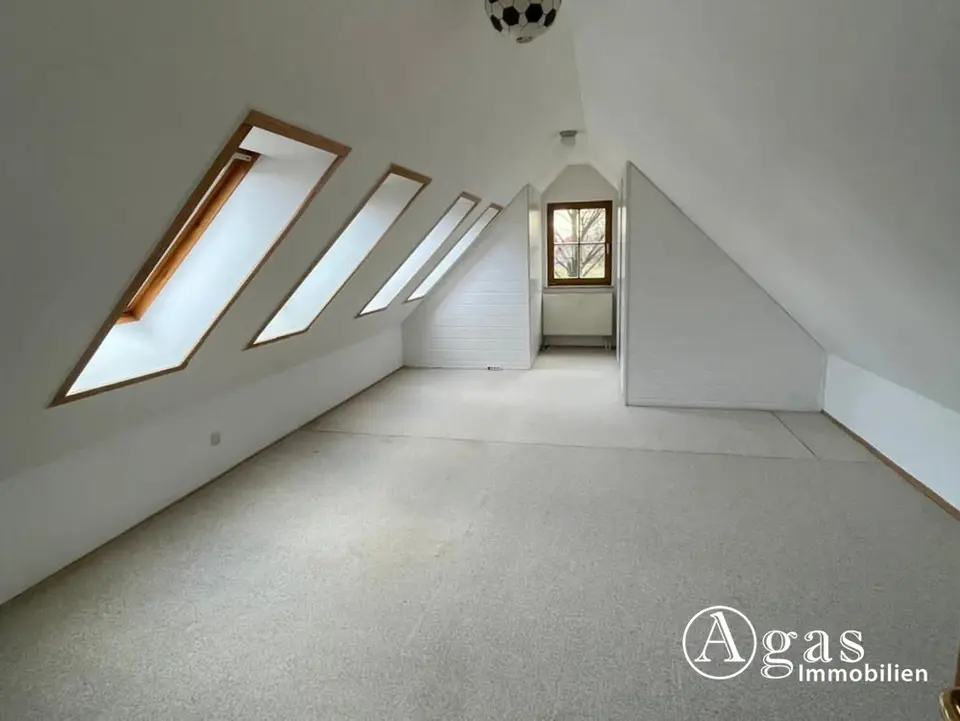 4 Zimmer Wohnung mit 94 m² in Oranienburg – Bild 4