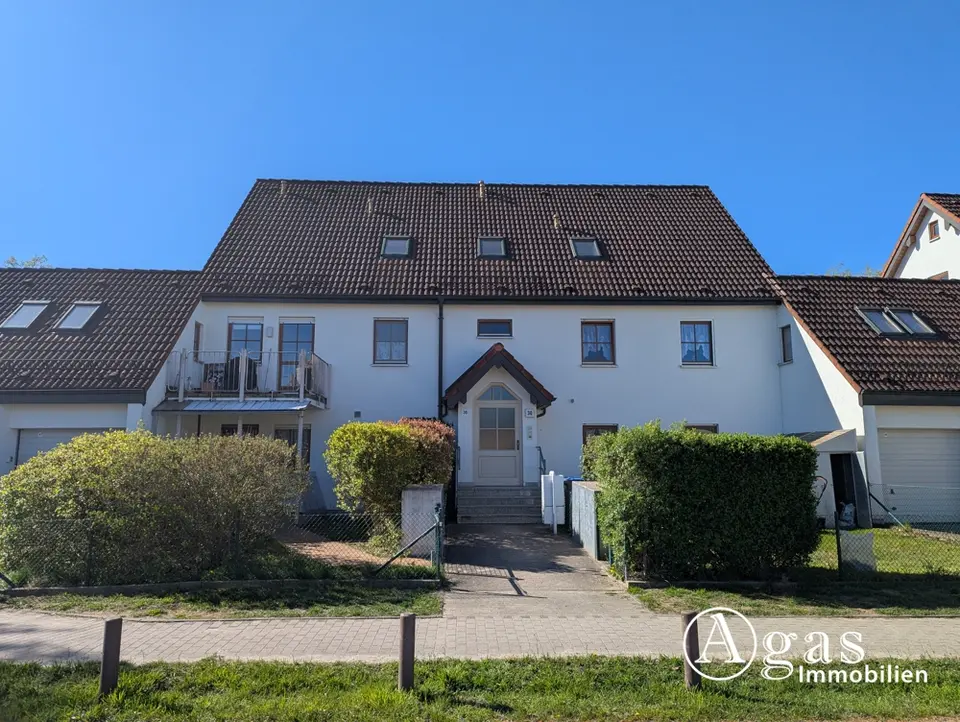 4 Zimmer Wohnung mit 94 m² in Oranienburg – Bild 5