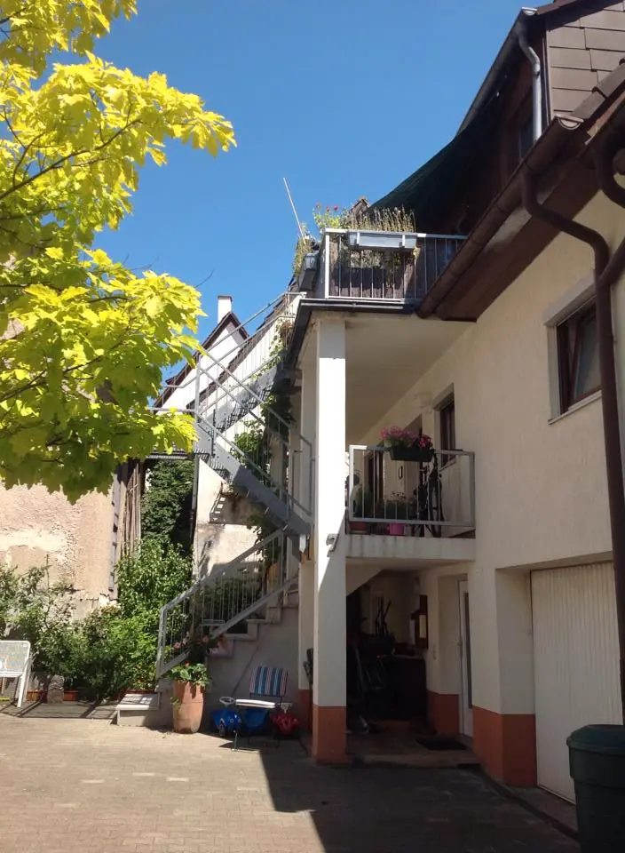 3 Zimmer Wohnung mit 90 m² in Tübingen – Bild 2