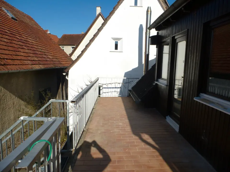 3 Zimmer Wohnung mit 90 m² in Tübingen – Bild 5