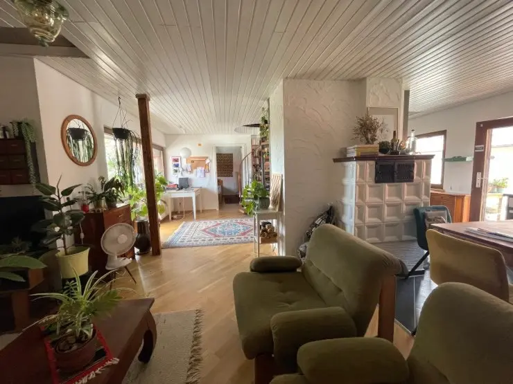 3 Zimmer Wohnung mit 90 m² in Tübingen – Bild 6