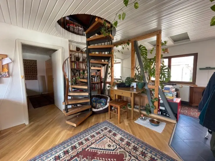 3 Zimmer Wohnung mit 90 m² in Tübingen – Bild 7