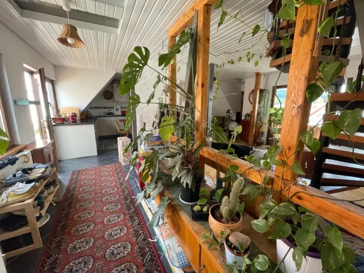 3 Zimmer Wohnung mit 90 m² in Tübingen – Bild 8