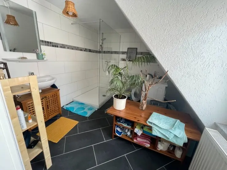 3 Zimmer Wohnung mit 90 m² in Tübingen – Bild 9