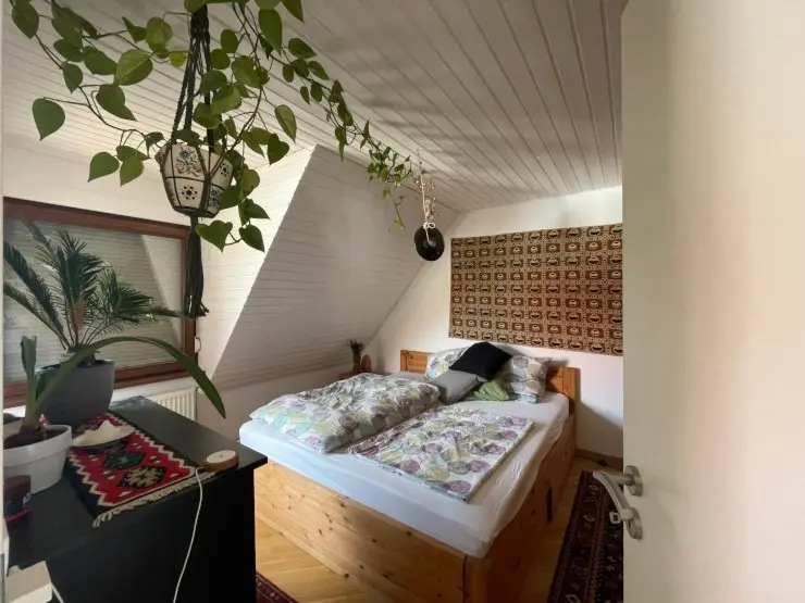 3 Zimmer Wohnung mit 90 m² in Tübingen – Bild 10