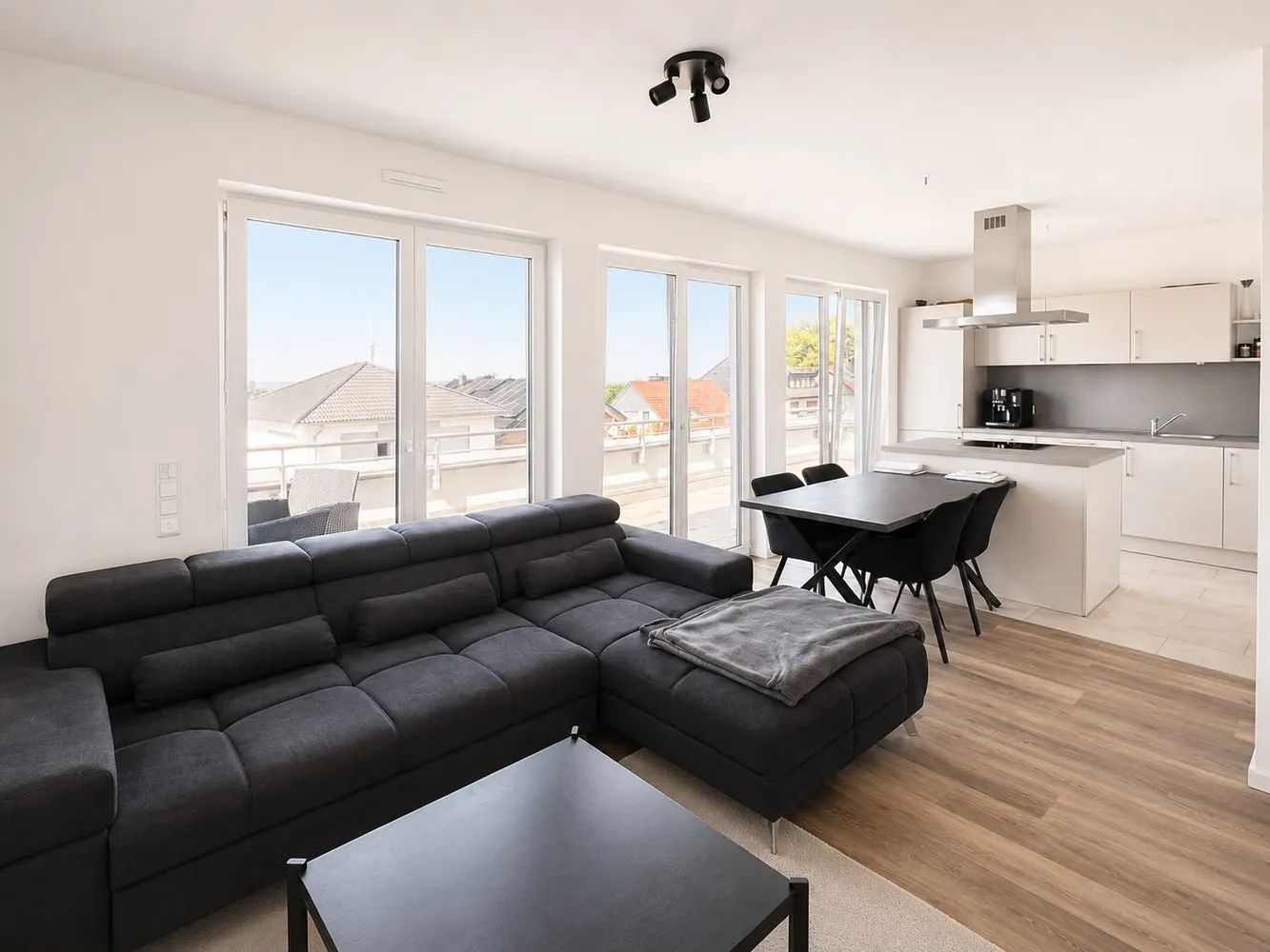 2 Zimmer Wohnung mit 64 m² in Dortmund – Bild 1