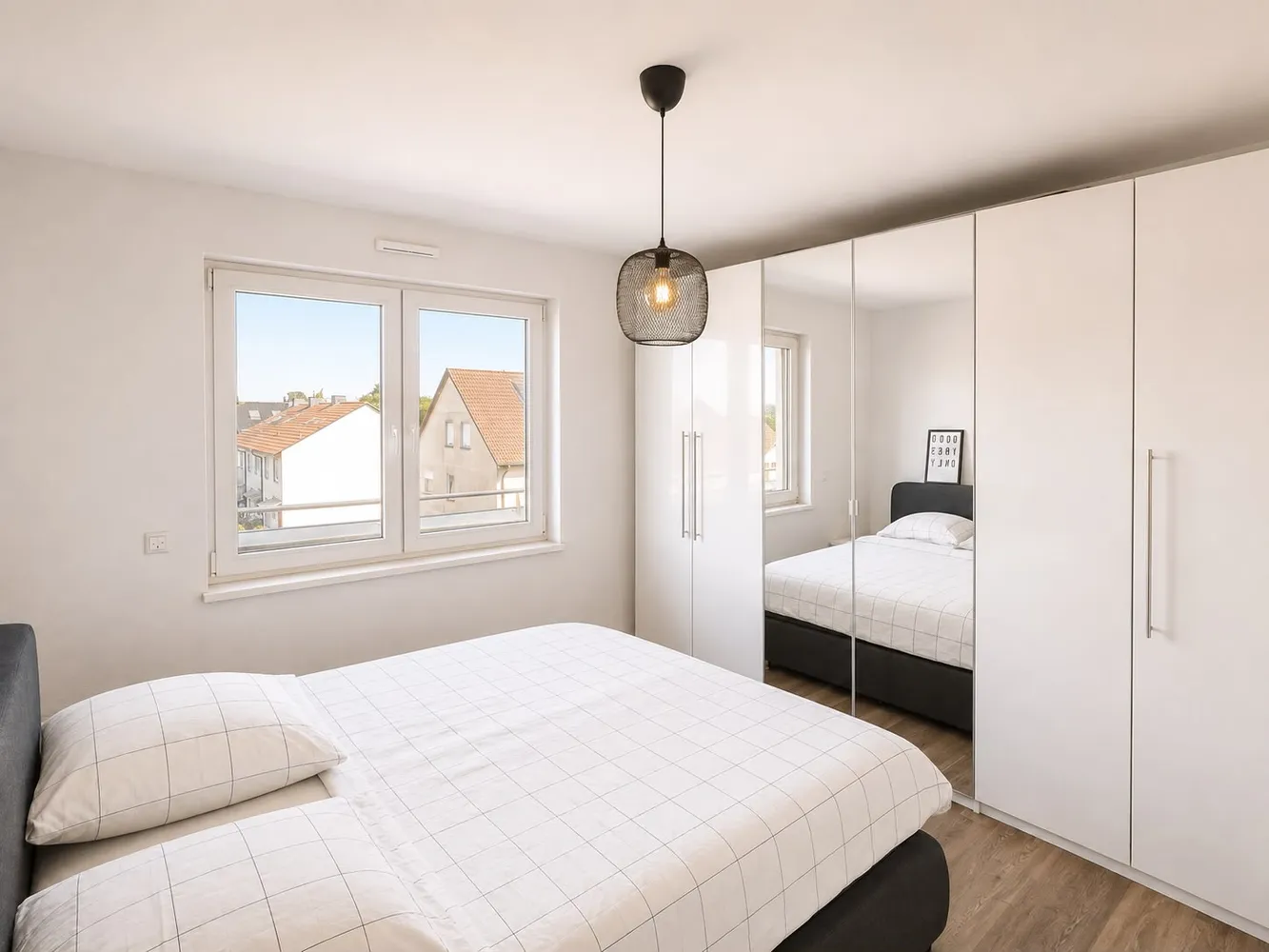 2 Zimmer Wohnung mit 64 m² in Dortmund – Bild 4