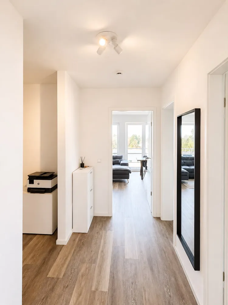 2 Zimmer Wohnung mit 64 m² in Dortmund – Bild 6